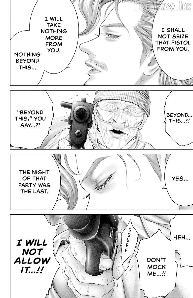 Read Ari No Ou chapter 24 image 37 on Lezhin