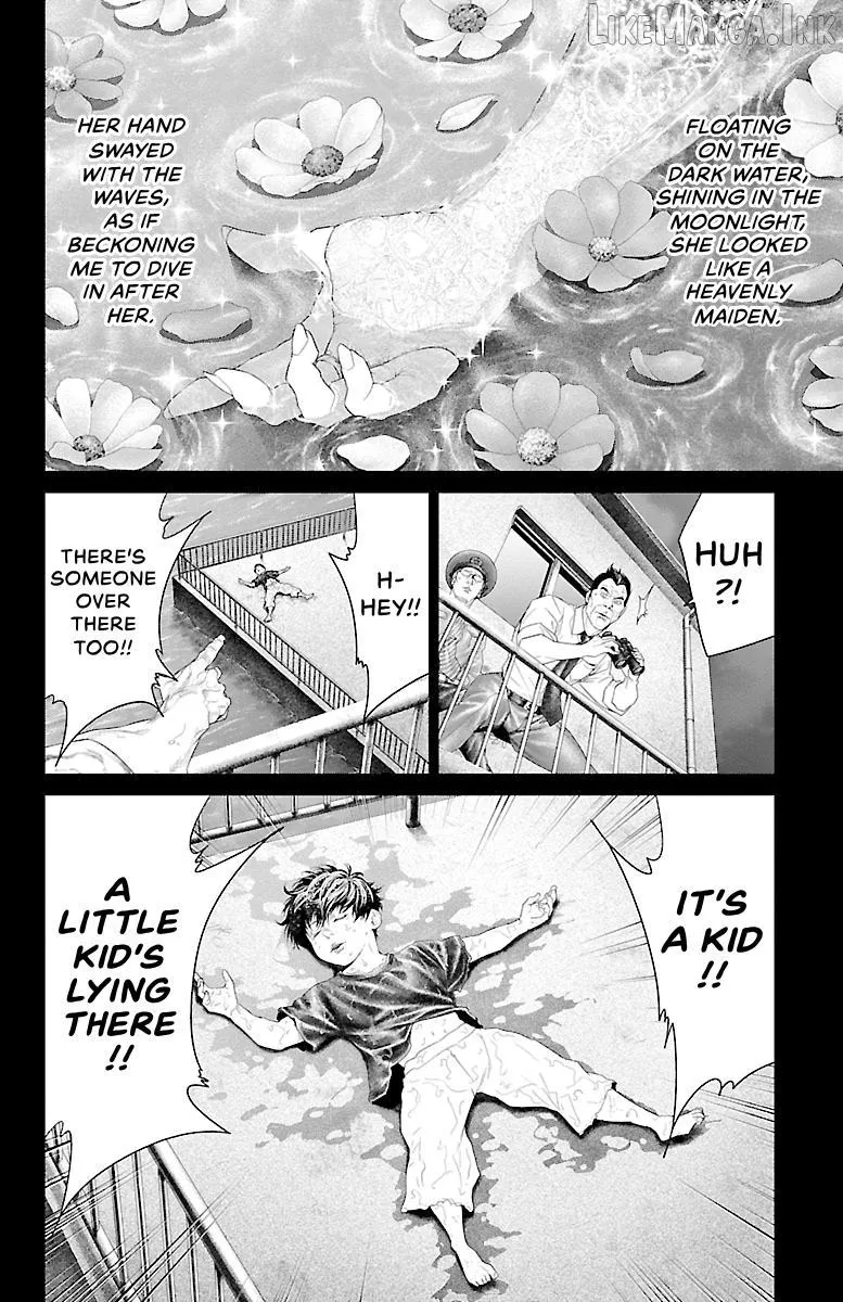 Read Ari No Ou chapter 25 image 5 on Lezhin