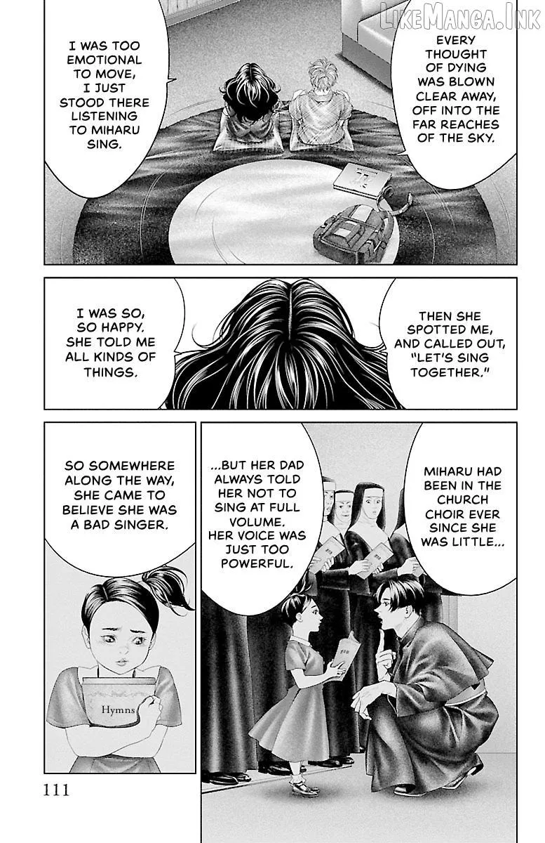 Read Ari No Ou chapter 26 image 10 on Lezhin
