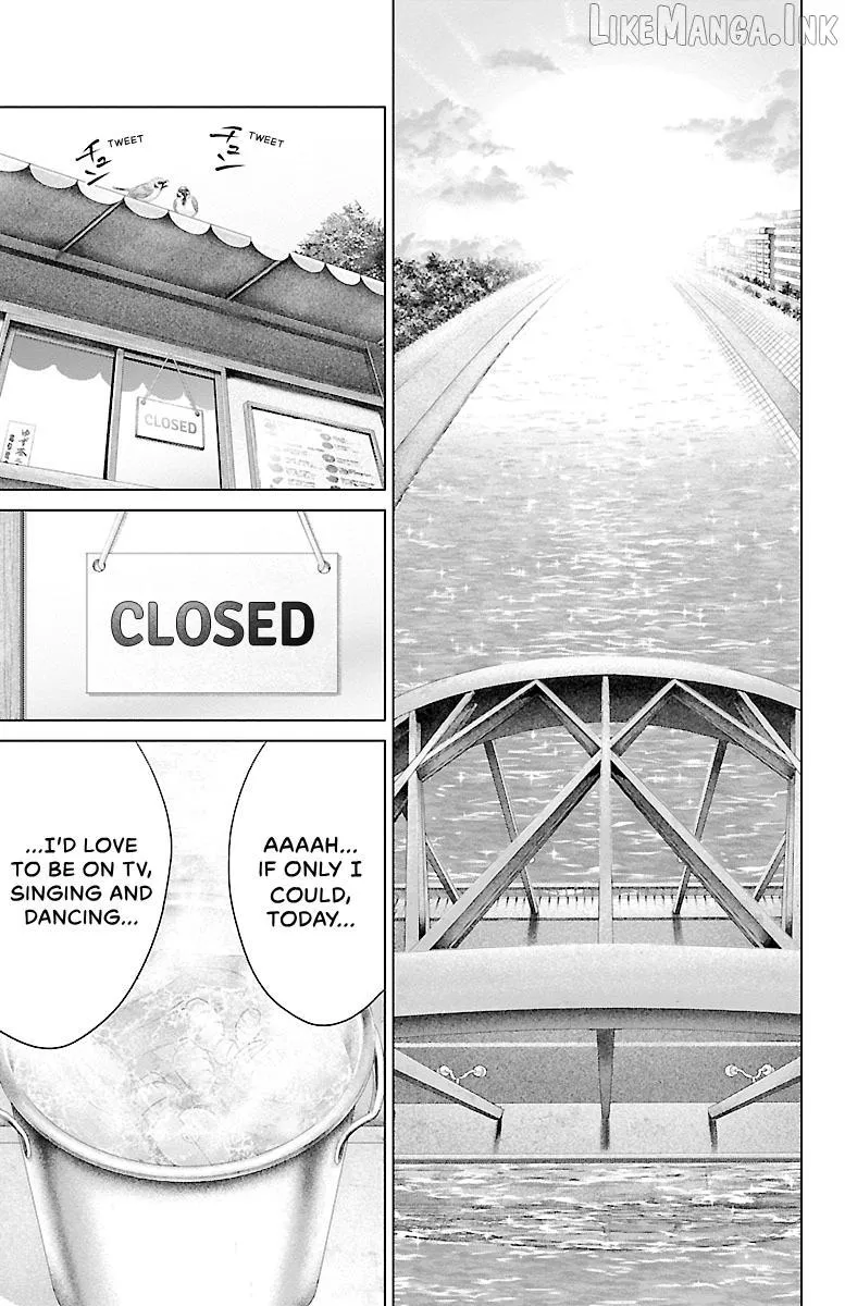 Read Ari No Ou chapter 26 image 12 on Lezhin