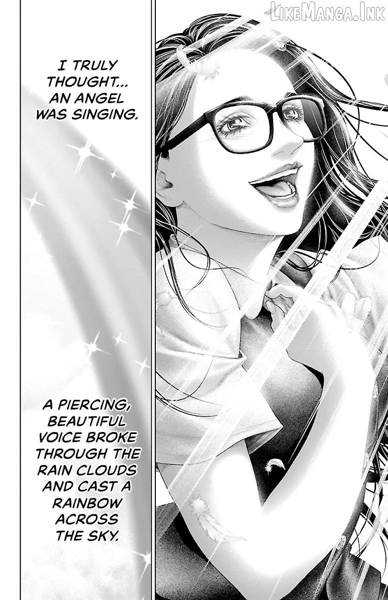 Read Ari No Ou chapter 26 image 9 on Lezhin