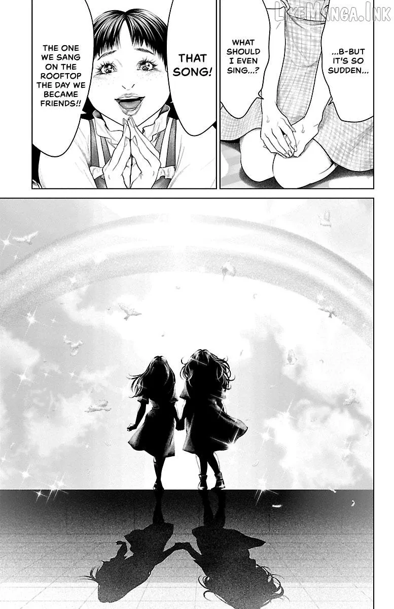 Read Ari No Ou chapter 27 image 37 on Lezhin