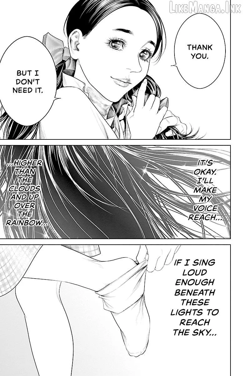 Read Ari No Ou chapter 27 image 39 on Lezhin