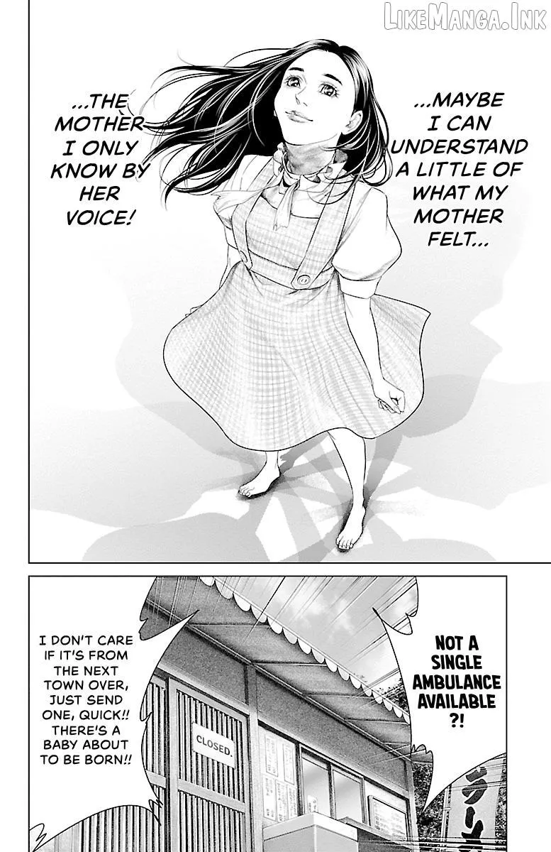 Read Ari No Ou chapter 27 image 40 on Lezhin