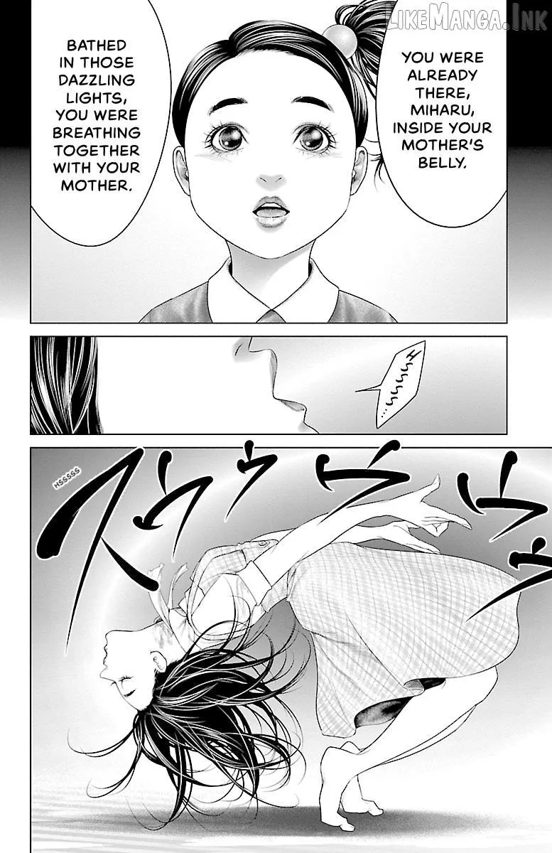Read Ari No Ou chapter 28 image 25 on Lezhin