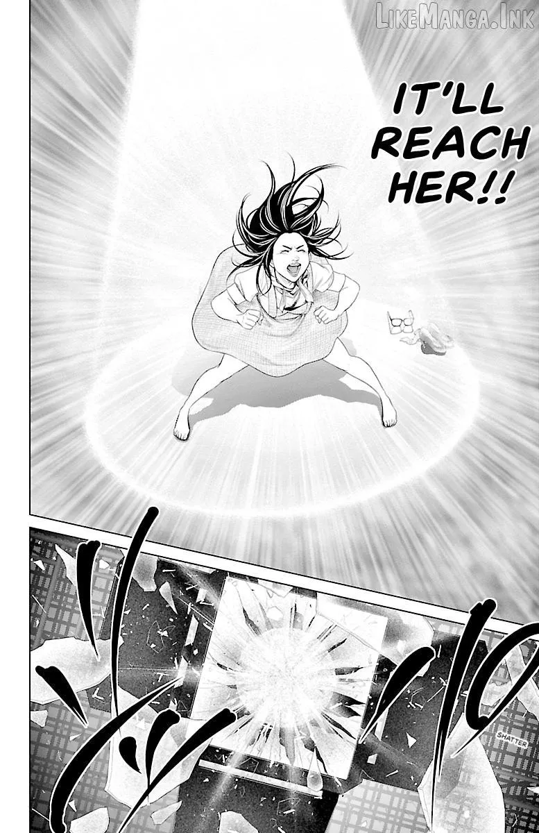 Read Ari No Ou chapter 28 image 27 on Lezhin