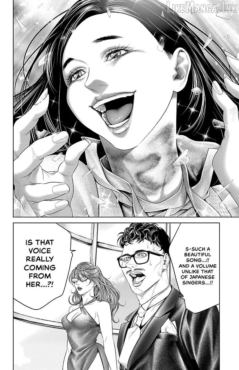 Read Ari No Ou chapter 28 image 30 on Lezhin