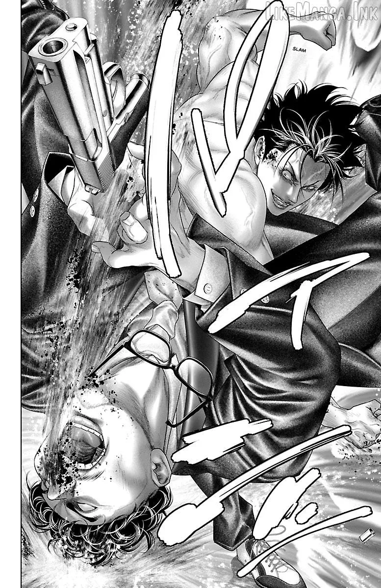 Read Ari No Ou chapter 28 image 45 on Lezhin