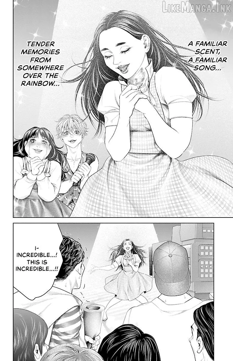 Read Ari No Ou chapter 29 image 19 on Lezhin