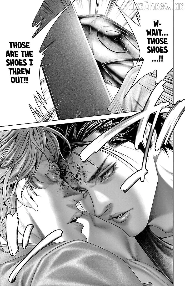 Read Ari No Ou chapter 31 image 38 on Lezhin