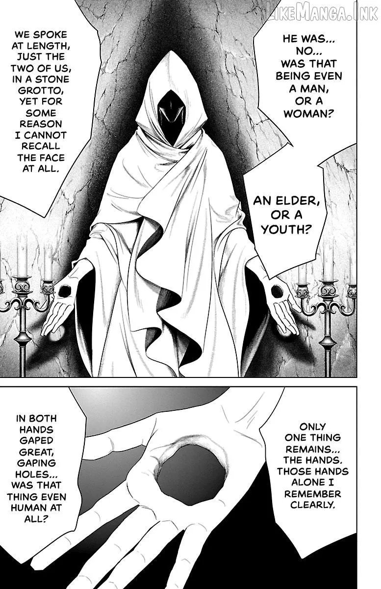 Read Ari No Ou chapter 31 image 4 on Lezhin