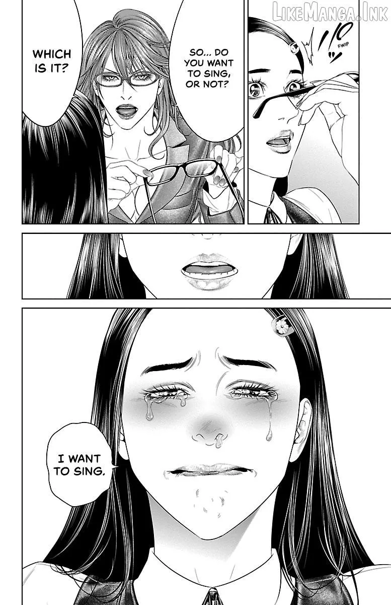 Read Ari No Ou chapter 33 image 29 on Lezhin