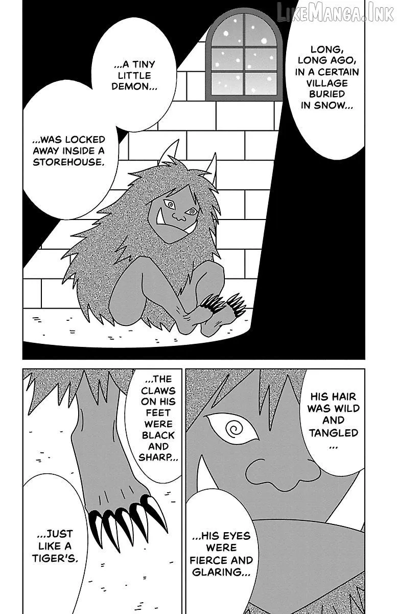Read Ari No Ou chapter 38 image 29 on Lezhin