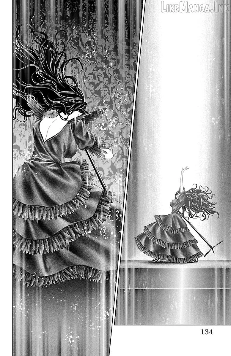 Read Ari No Ou chapter 38 image 35 on Lezhin