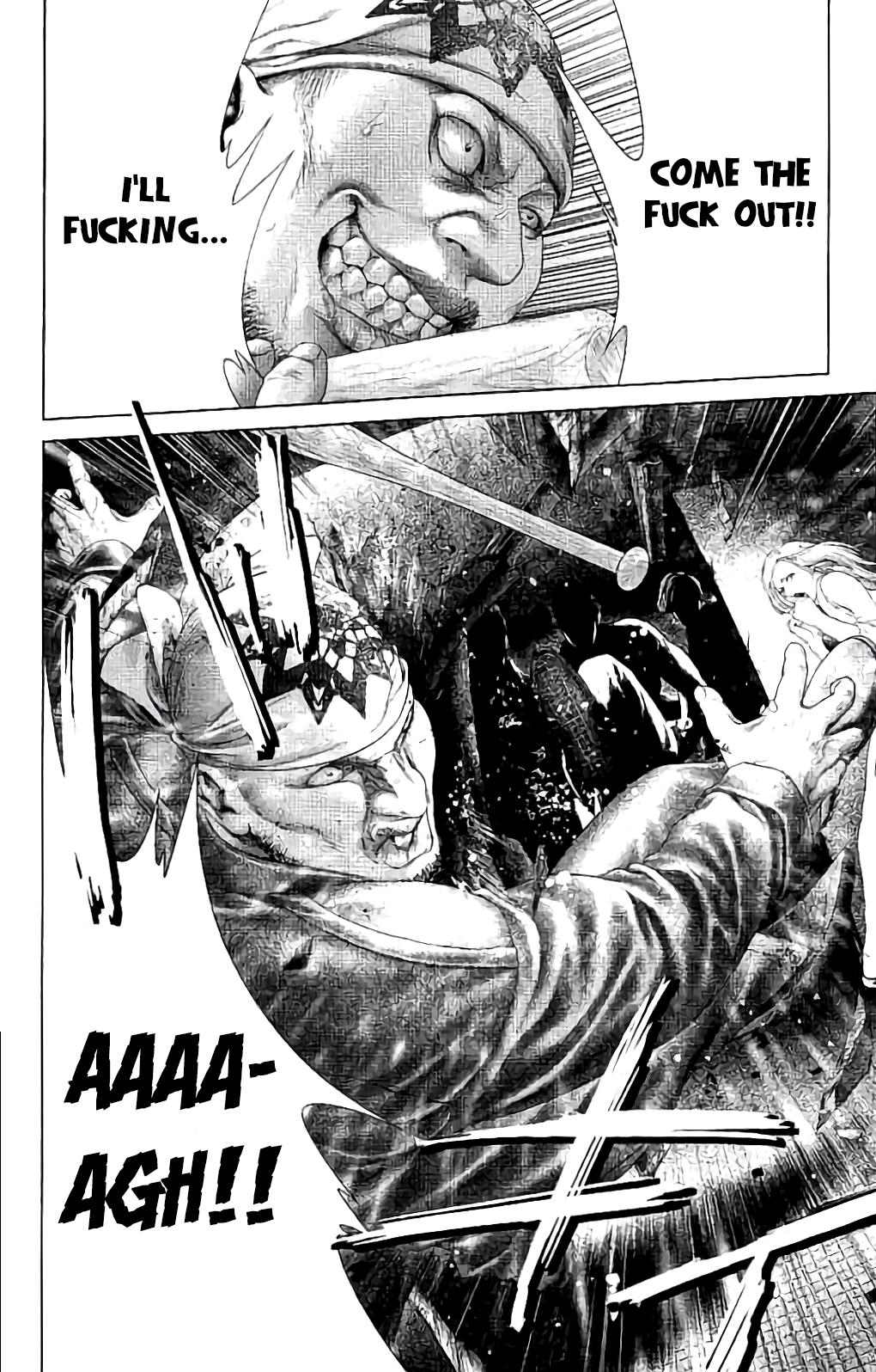 Read Ari No Ou chapter 4 image 16 on Lezhin