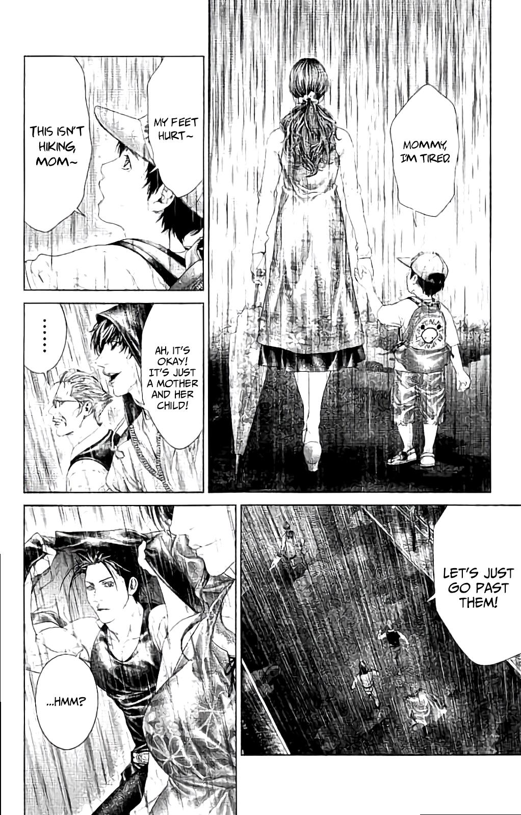 Read Ari No Ou chapter 4 image 28 on Lezhin
