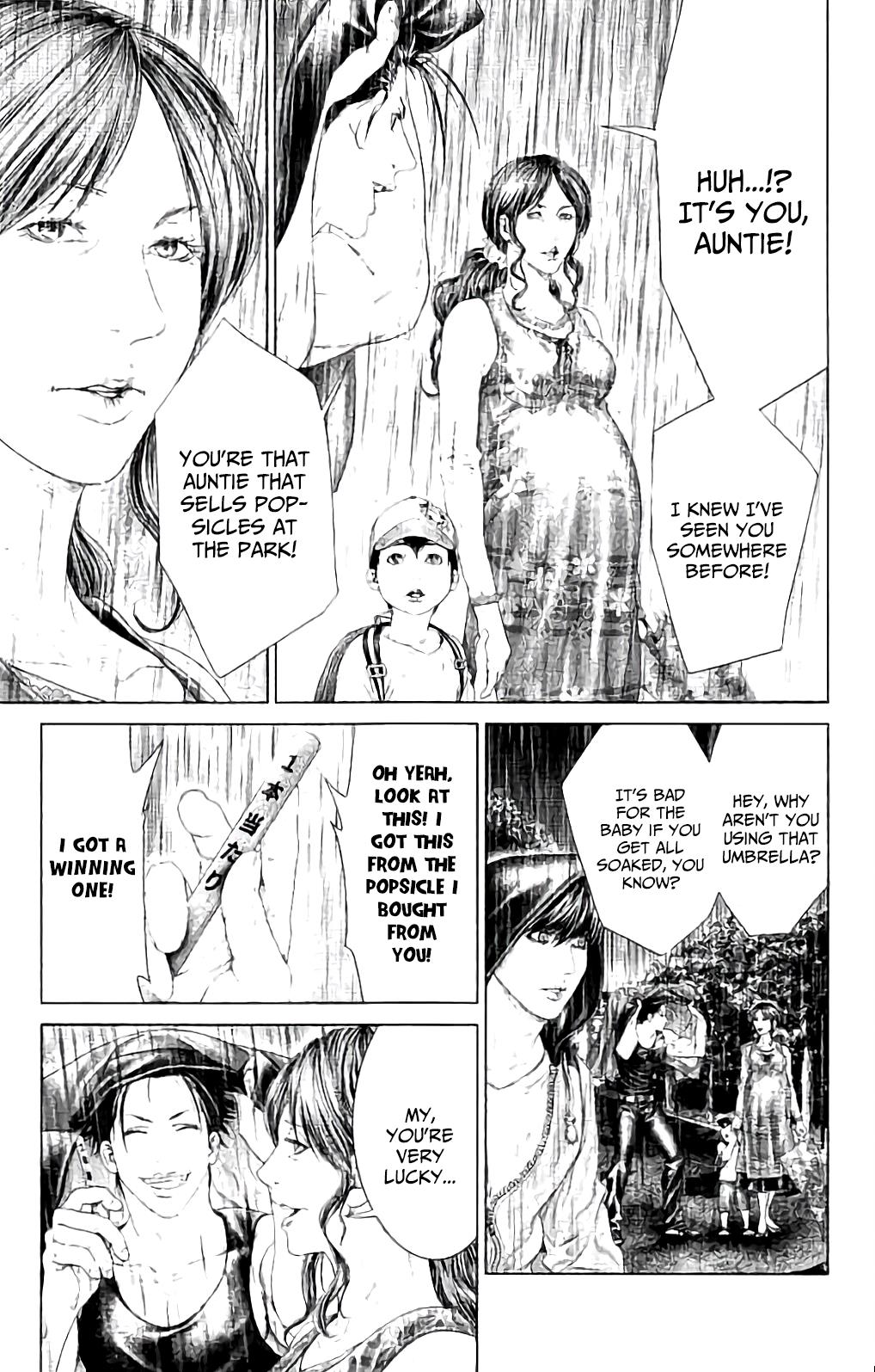 Read Ari No Ou chapter 4 image 29 on Lezhin