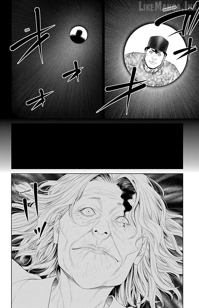 Read Ari No Ou chapter 40 image 19 on Lezhin