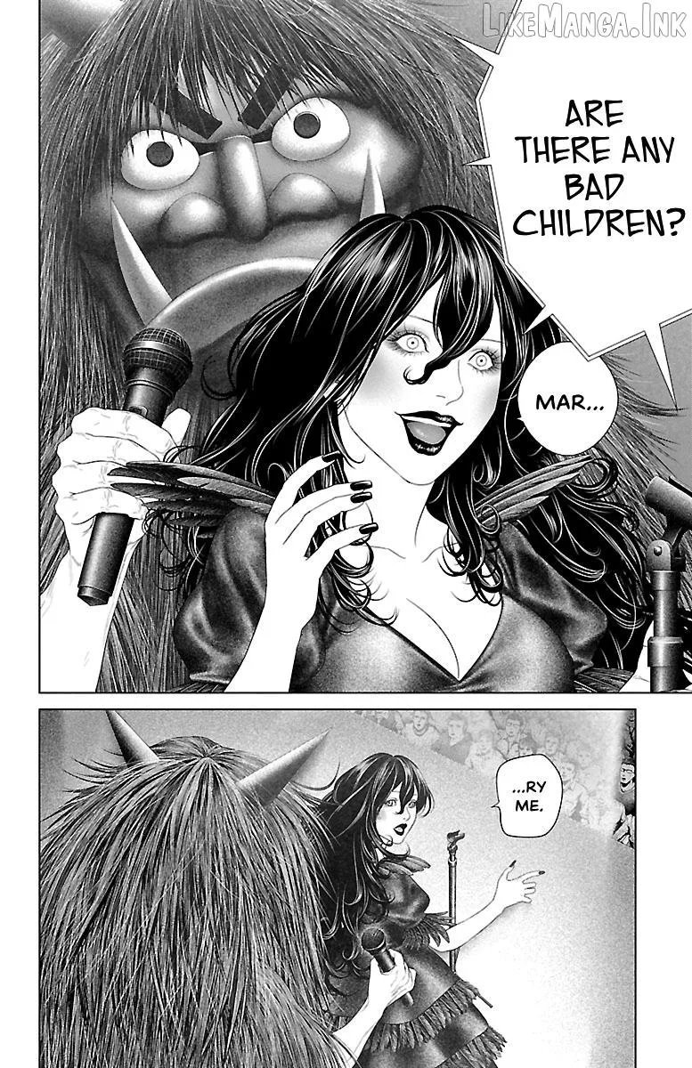 Read Ari No Ou chapter 41 image 13 on Lezhin