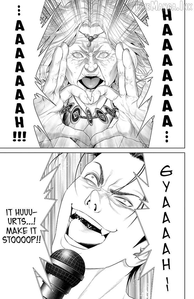 Read Ari No Ou chapter 41 image 32 on Lezhin