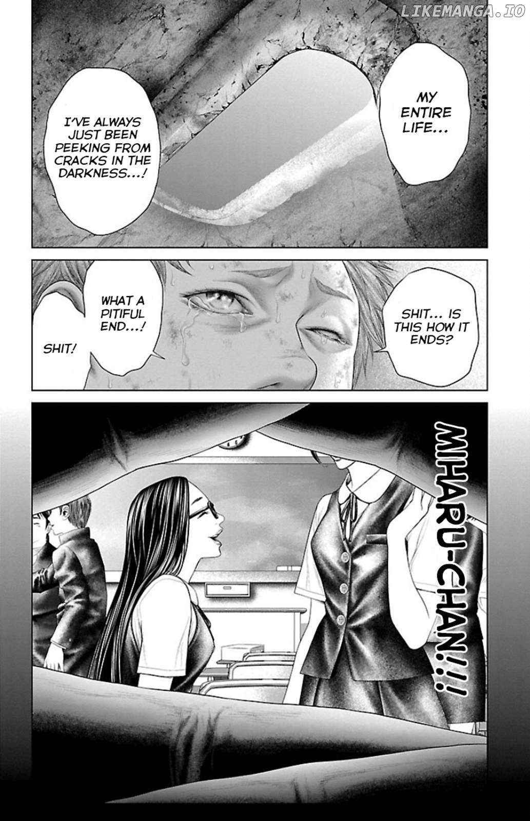 Read Ari No Ou chapter 6 image 40 on Lezhin
