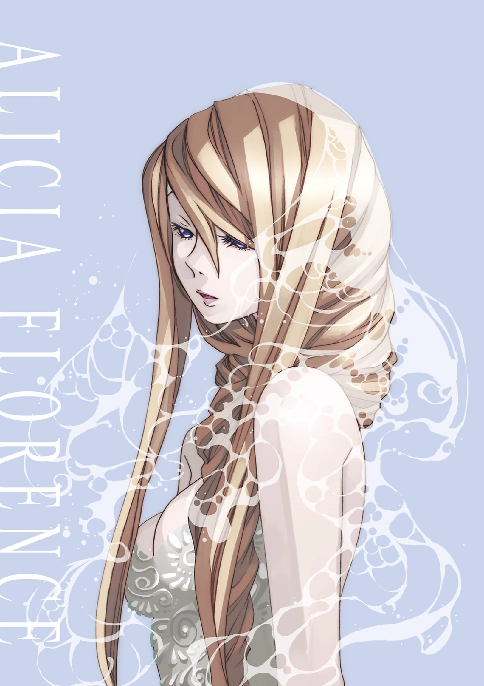 Read ARIA The MASTERPIECE chapter 10 image 1 on Lezhin