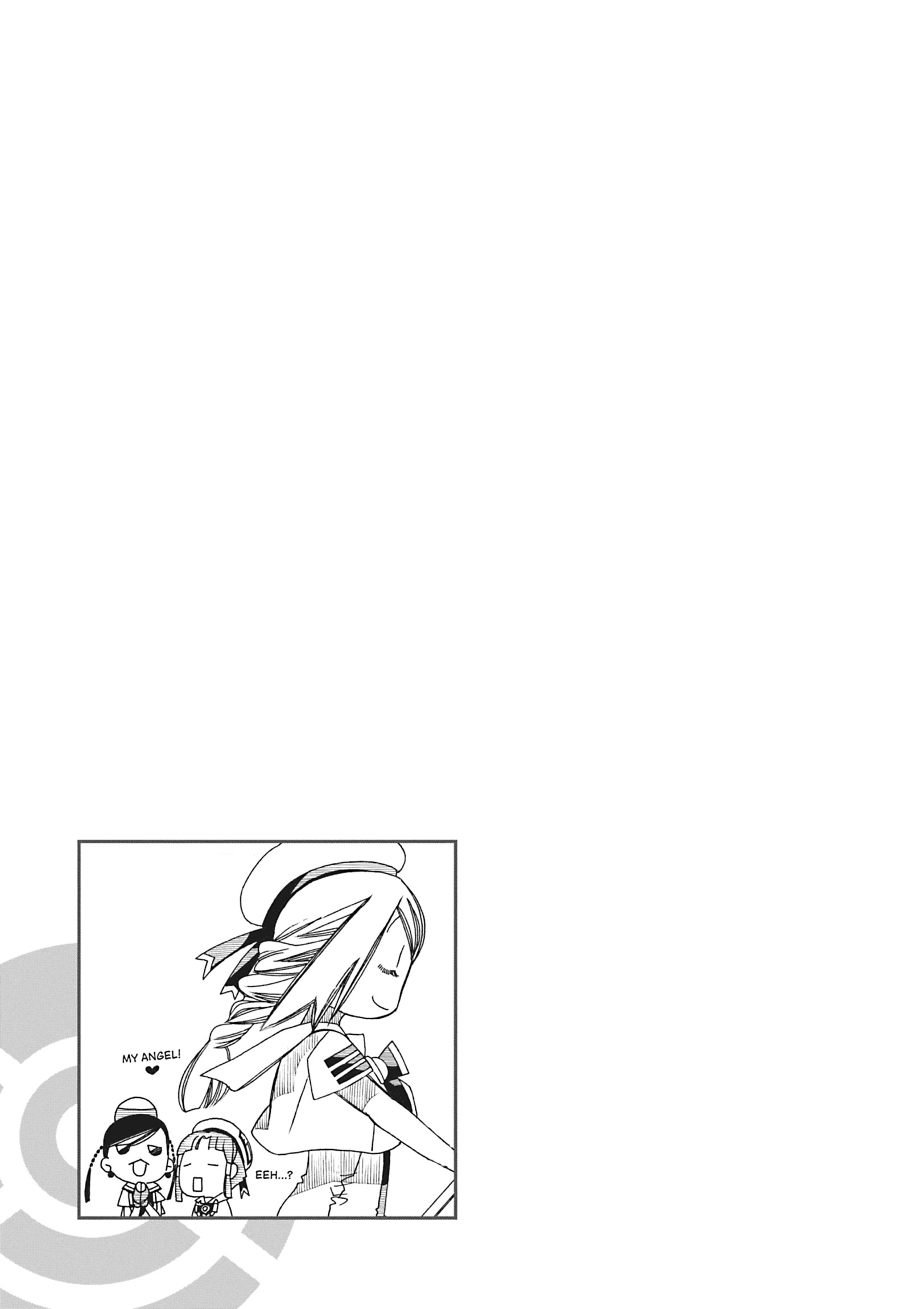 Read ARIA The MASTERPIECE chapter 2 image 30 on Lezhin