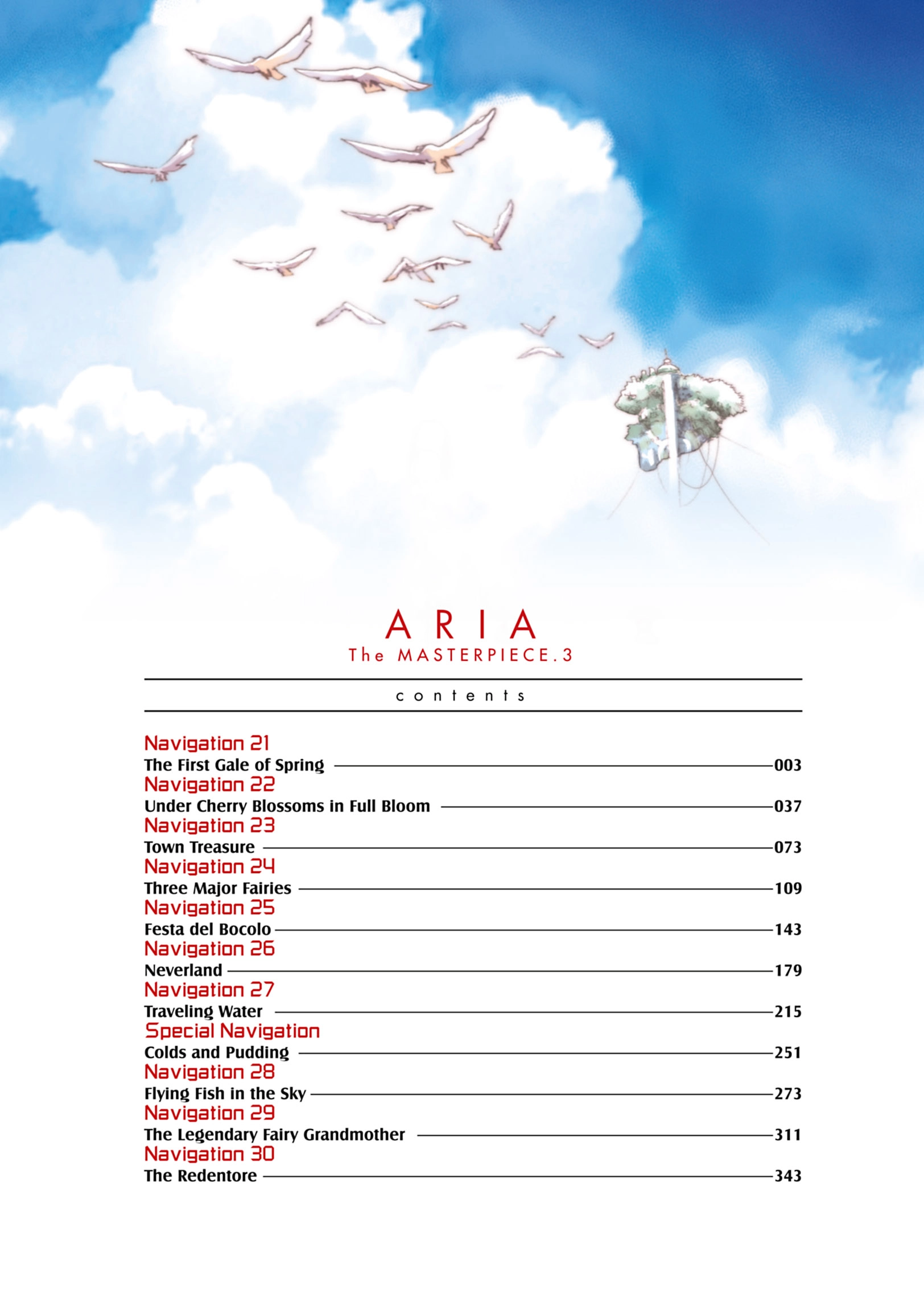 Read ARIA The MASTERPIECE chapter 21 image 2 on Lezhin
