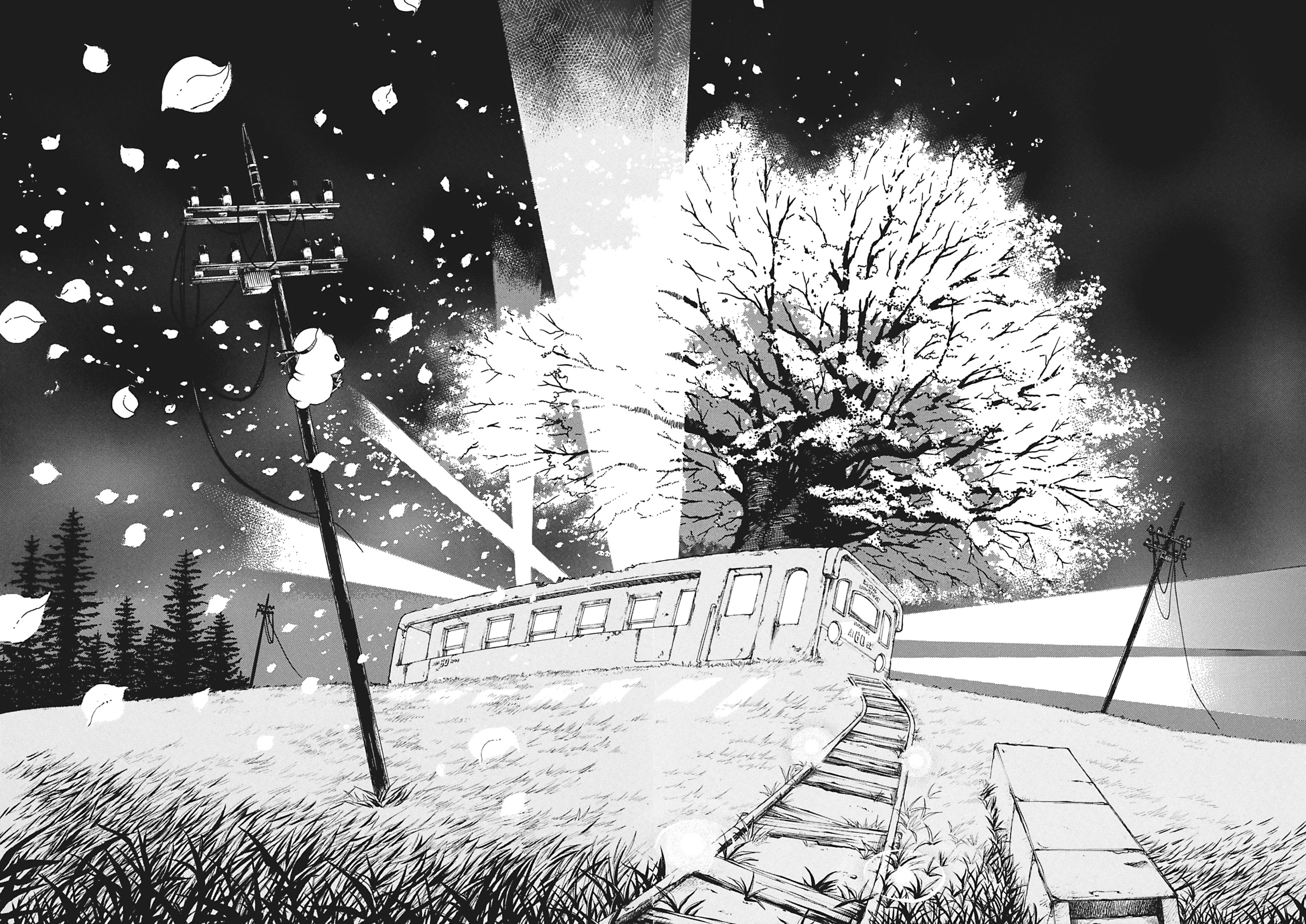 Read ARIA The MASTERPIECE chapter 22 image 27 on Lezhin