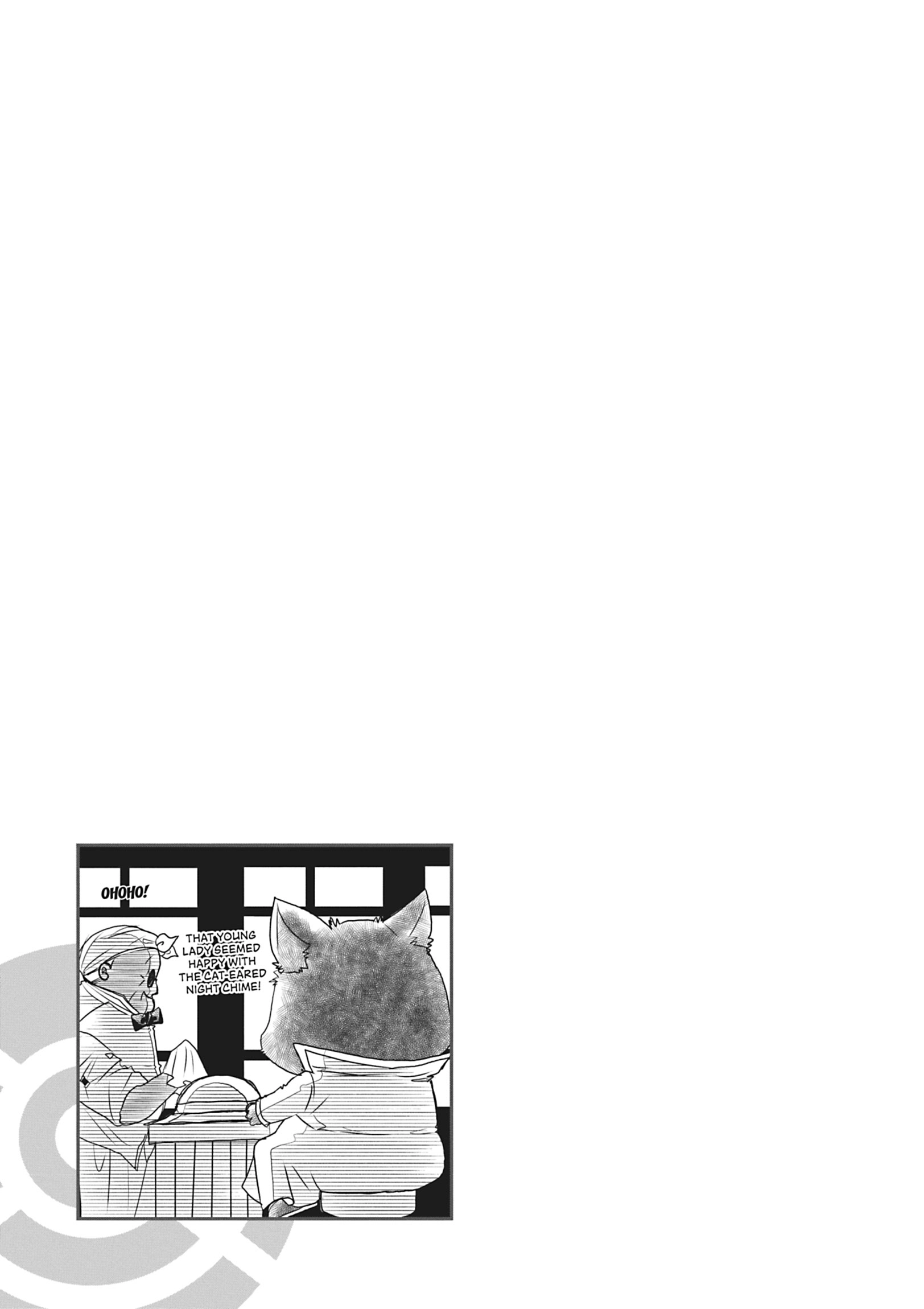 Read ARIA The MASTERPIECE chapter 27 image 31 on Lezhin