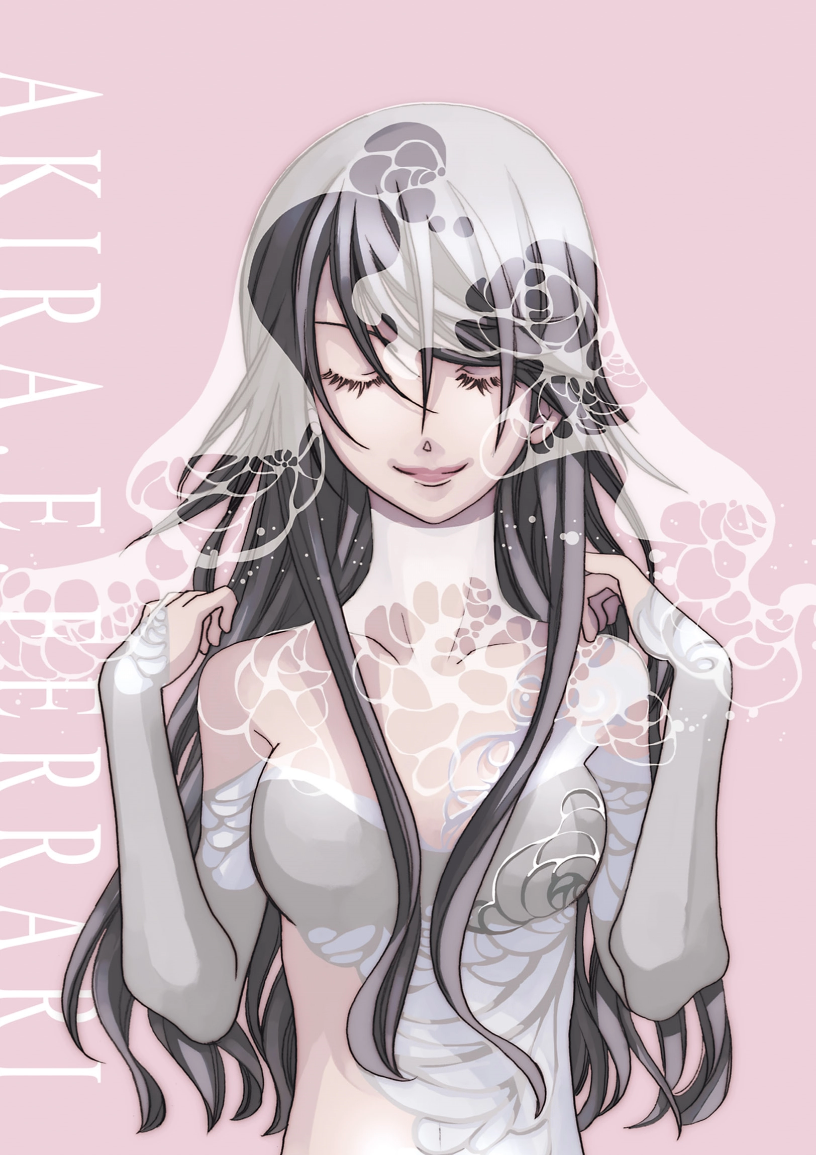 Read ARIA The MASTERPIECE chapter 31 image 1 on Lezhin