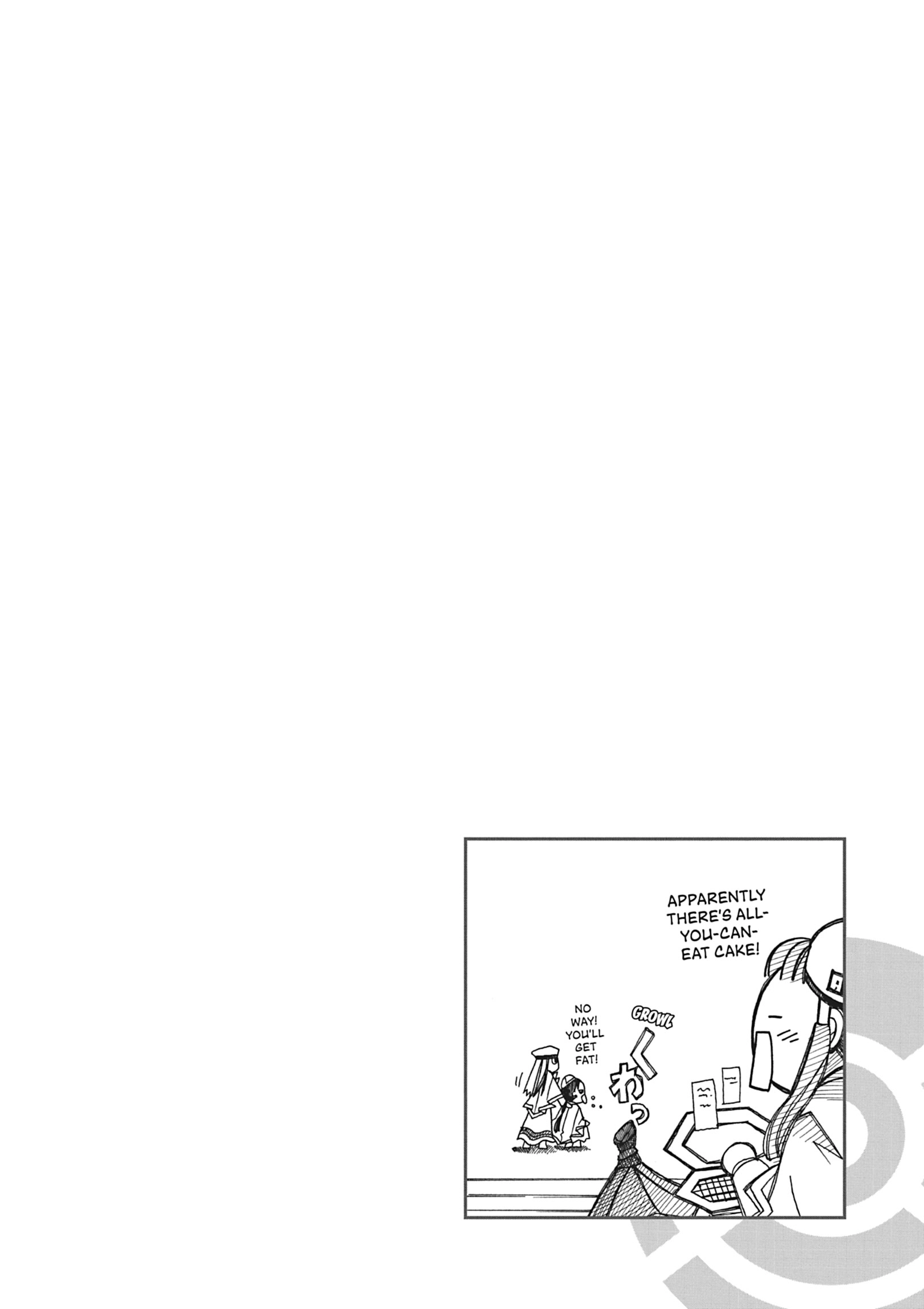 Read ARIA The MASTERPIECE chapter 32 image 34 on Lezhin