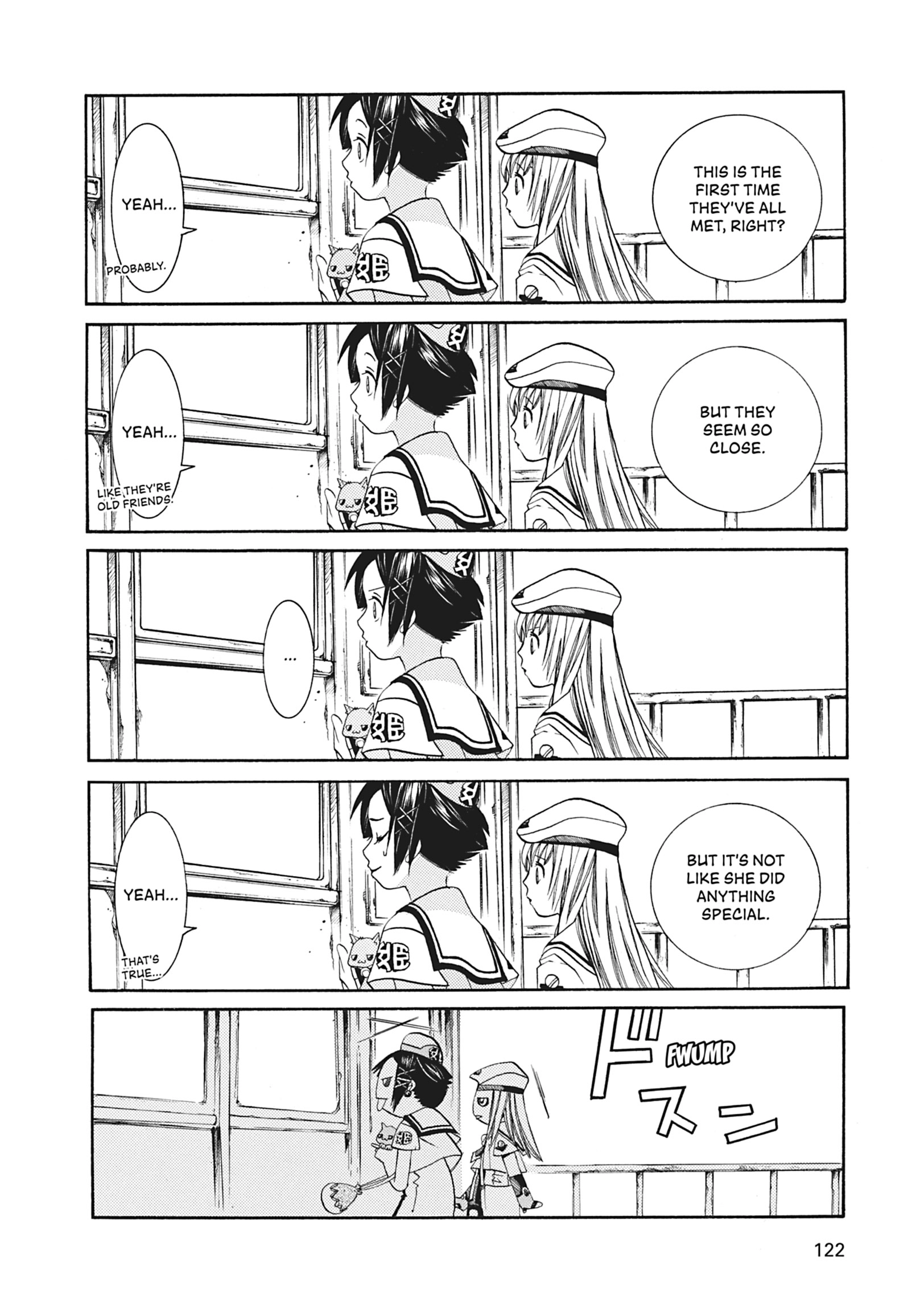 Read ARIA The MASTERPIECE chapter 44 image 20 on Lezhin