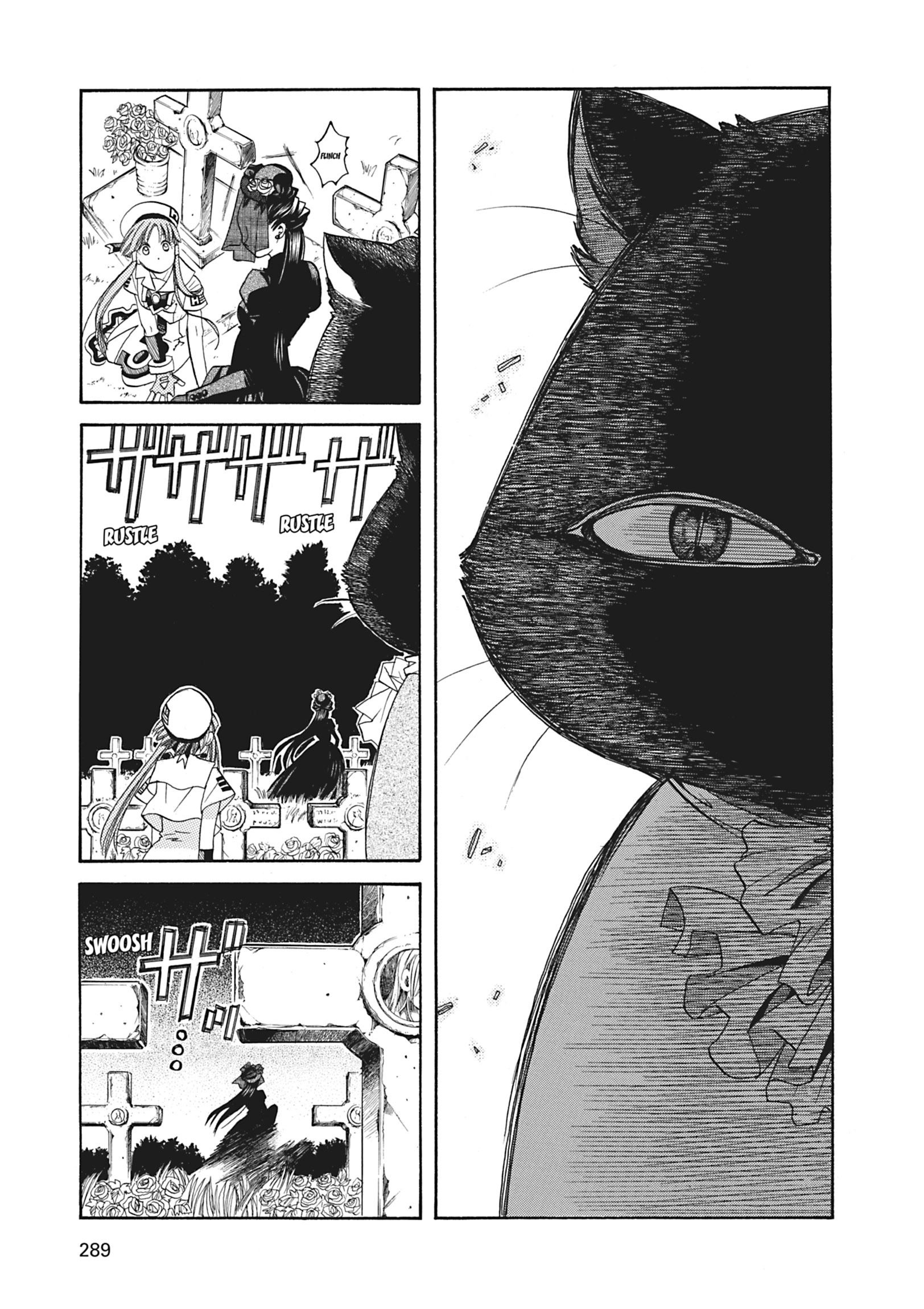 Read ARIA The MASTERPIECE chapter 48 image 25 on Lezhin