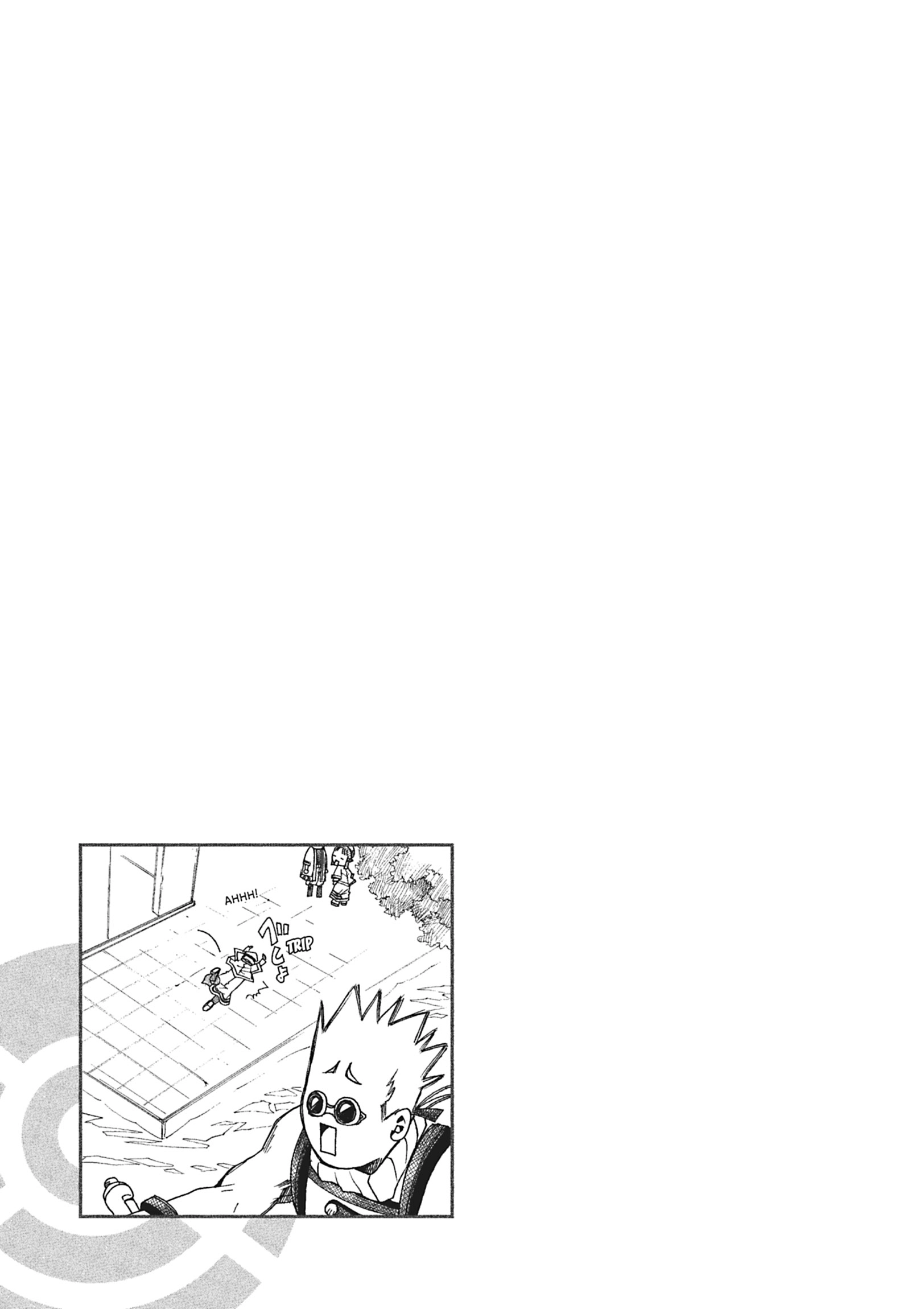 Read ARIA The MASTERPIECE chapter 53 image 33 on Lezhin