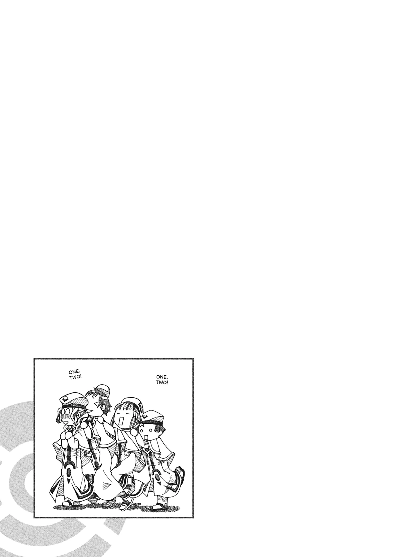 Read ARIA The MASTERPIECE chapter 57 image 35 on Lezhin