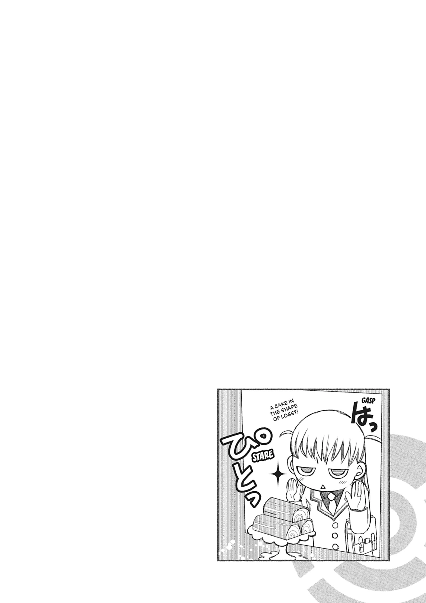 Read ARIA The MASTERPIECE chapter 57 image 36 on Lezhin