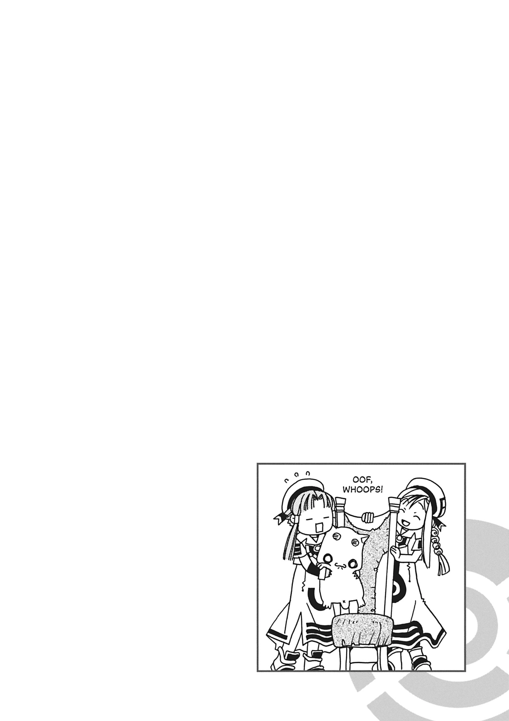 Read ARIA The MASTERPIECE chapter 6 image 33 on Lezhin