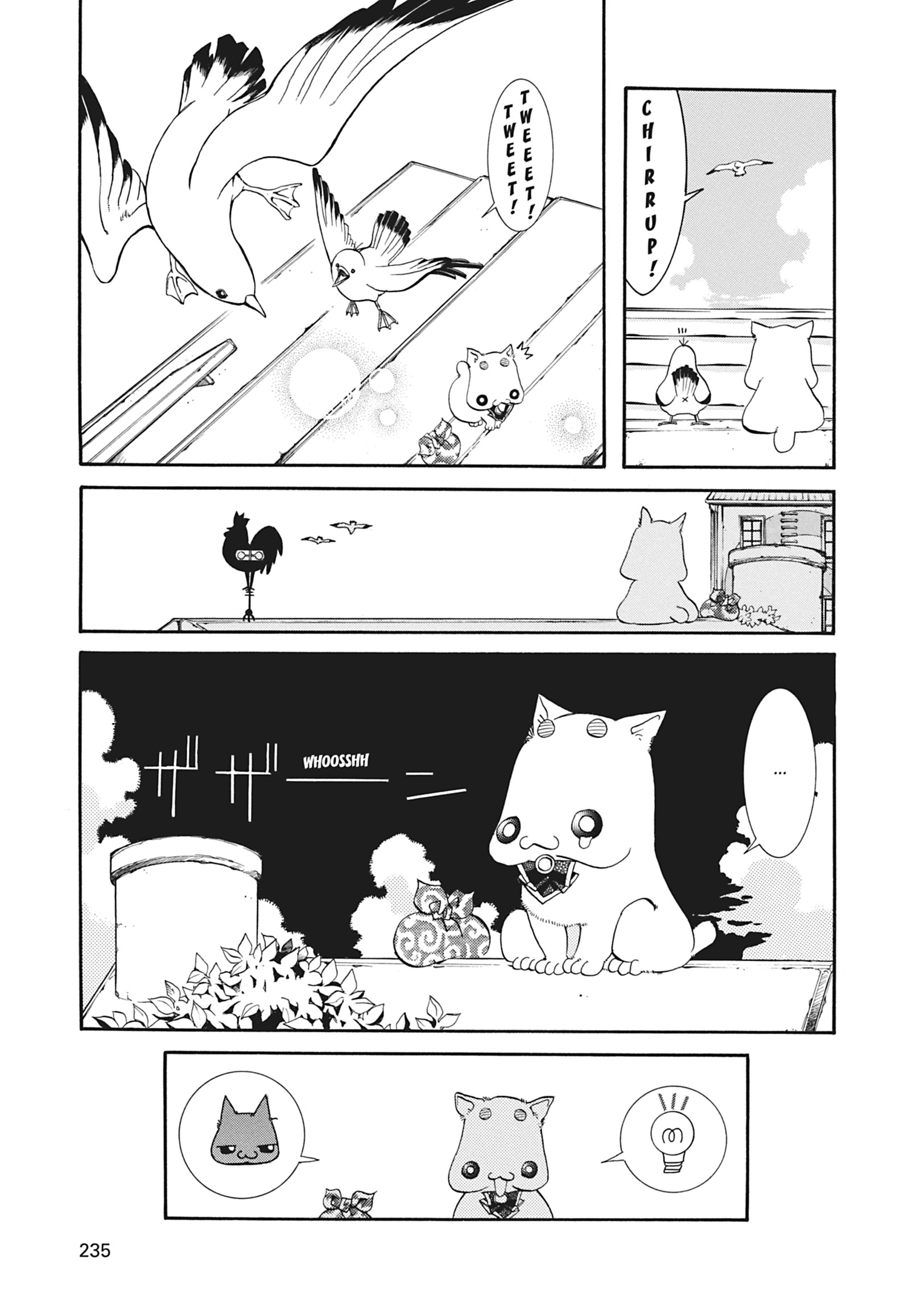 Read ARIA The MASTERPIECE chapter 7 image 11 on Lezhin