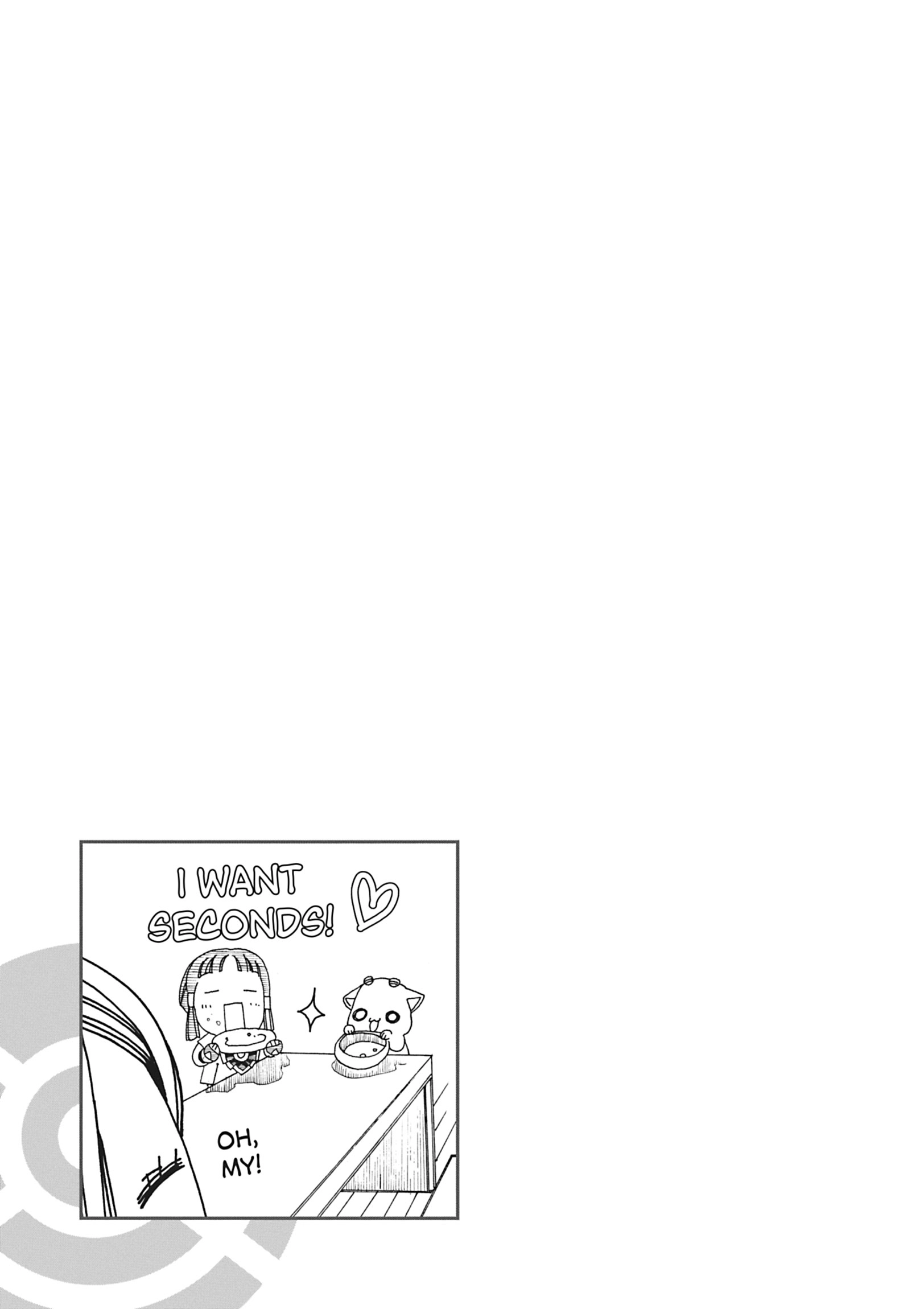 Read ARIA The MASTERPIECE chapter 7 image 21 on Lezhin