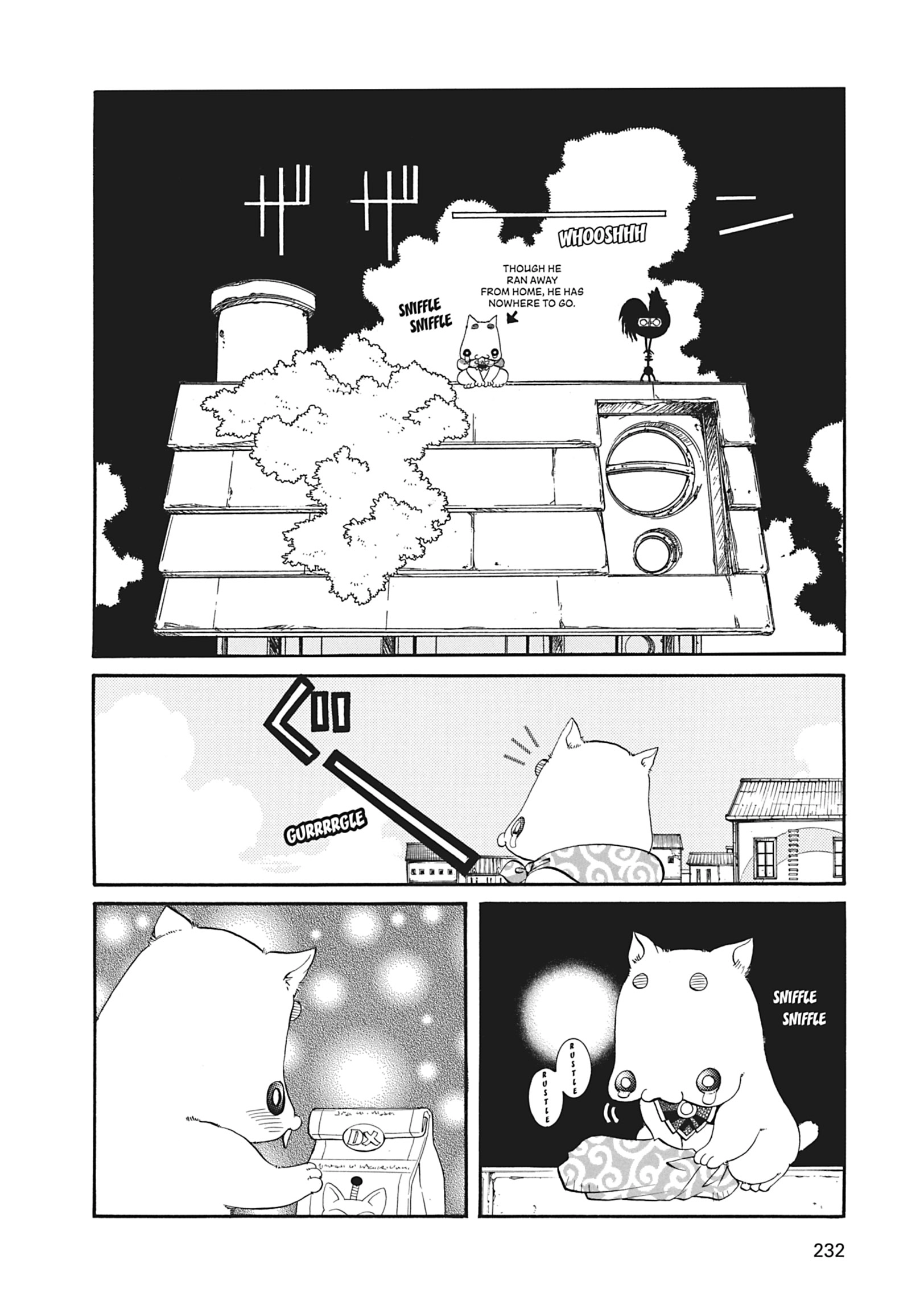 Read ARIA The MASTERPIECE chapter 7 image 8 on Lezhin