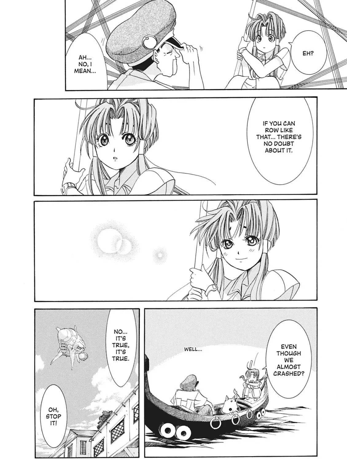 Read Aria chapter 1 image 52 on Lezhin