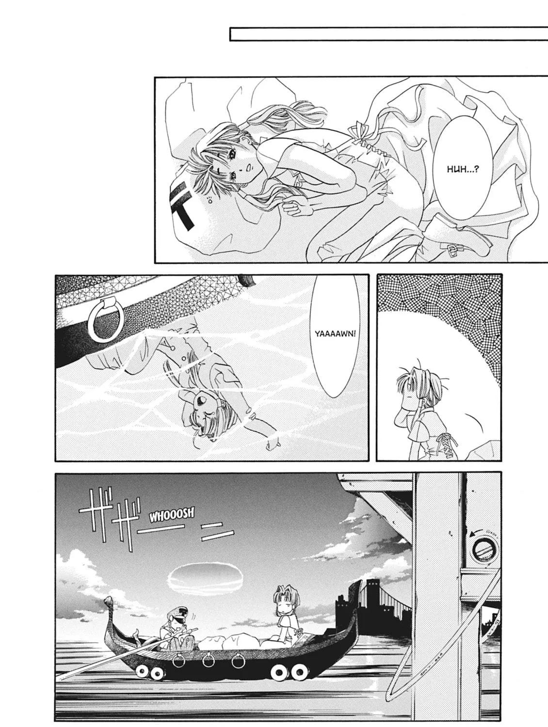 Read Aria chapter 1 image 58 on Lezhin