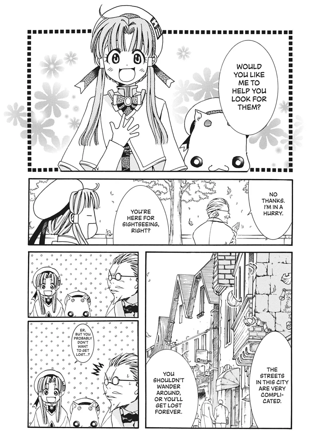 Read Aria chapter 10 image 20 on Lezhin