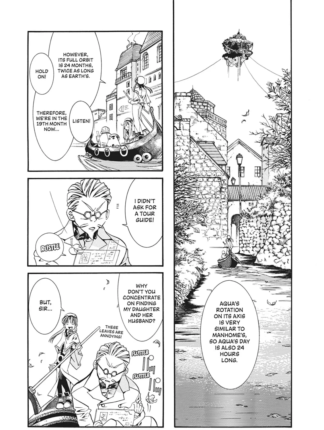 Read Aria chapter 10 image 24 on Lezhin