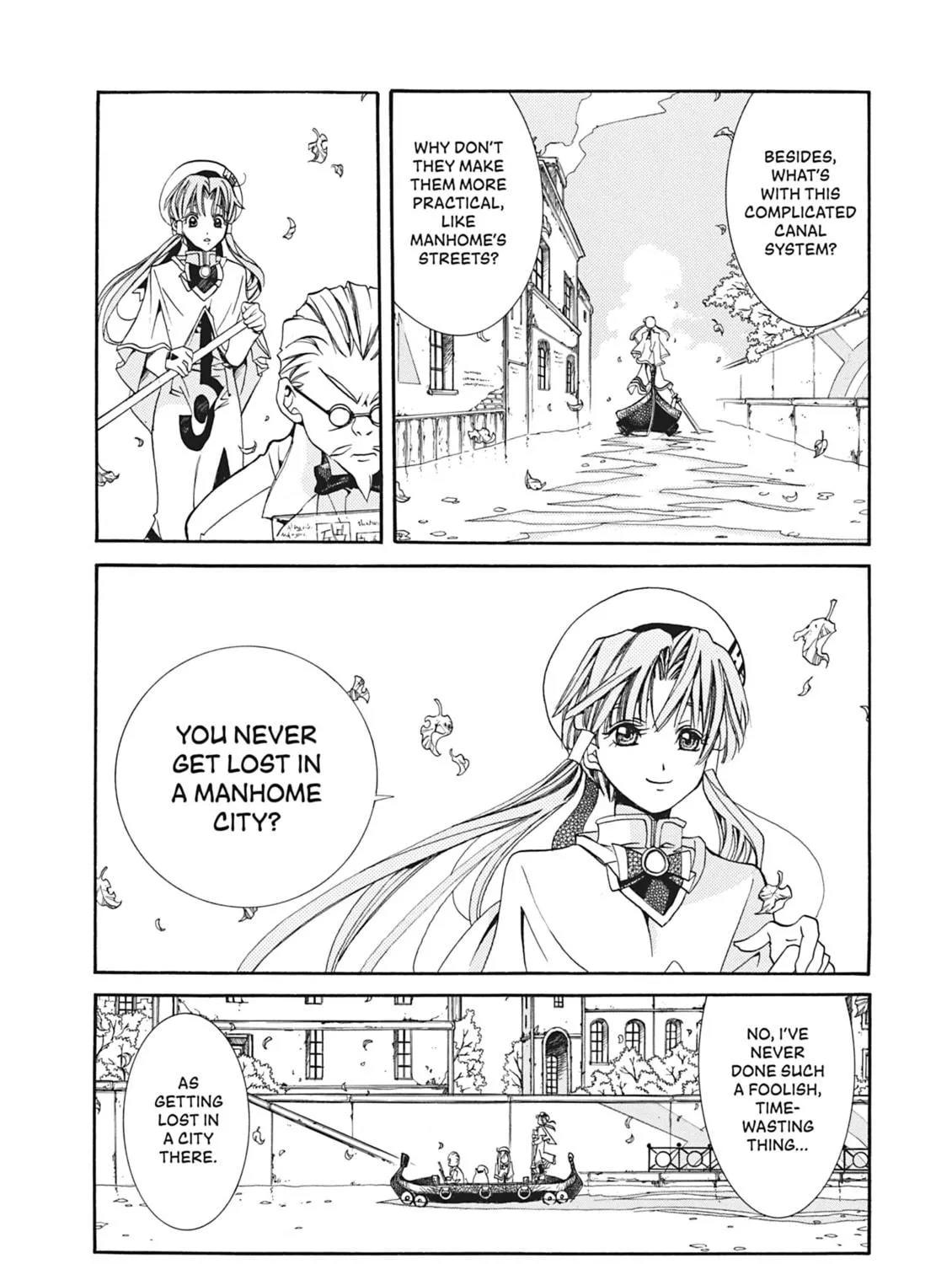 Read Aria chapter 10 image 34 on Lezhin