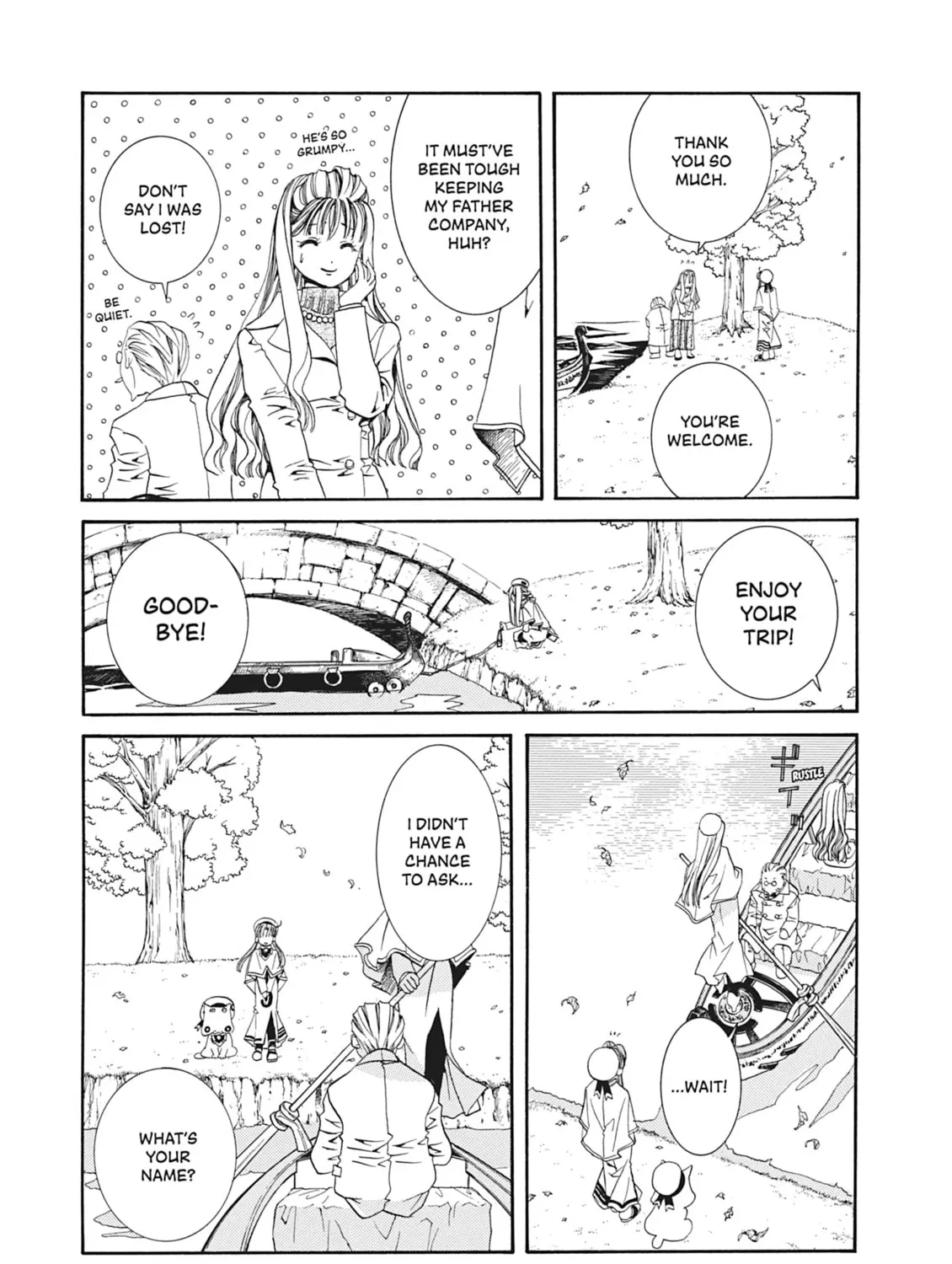 Read Aria chapter 10 image 56 on Lezhin