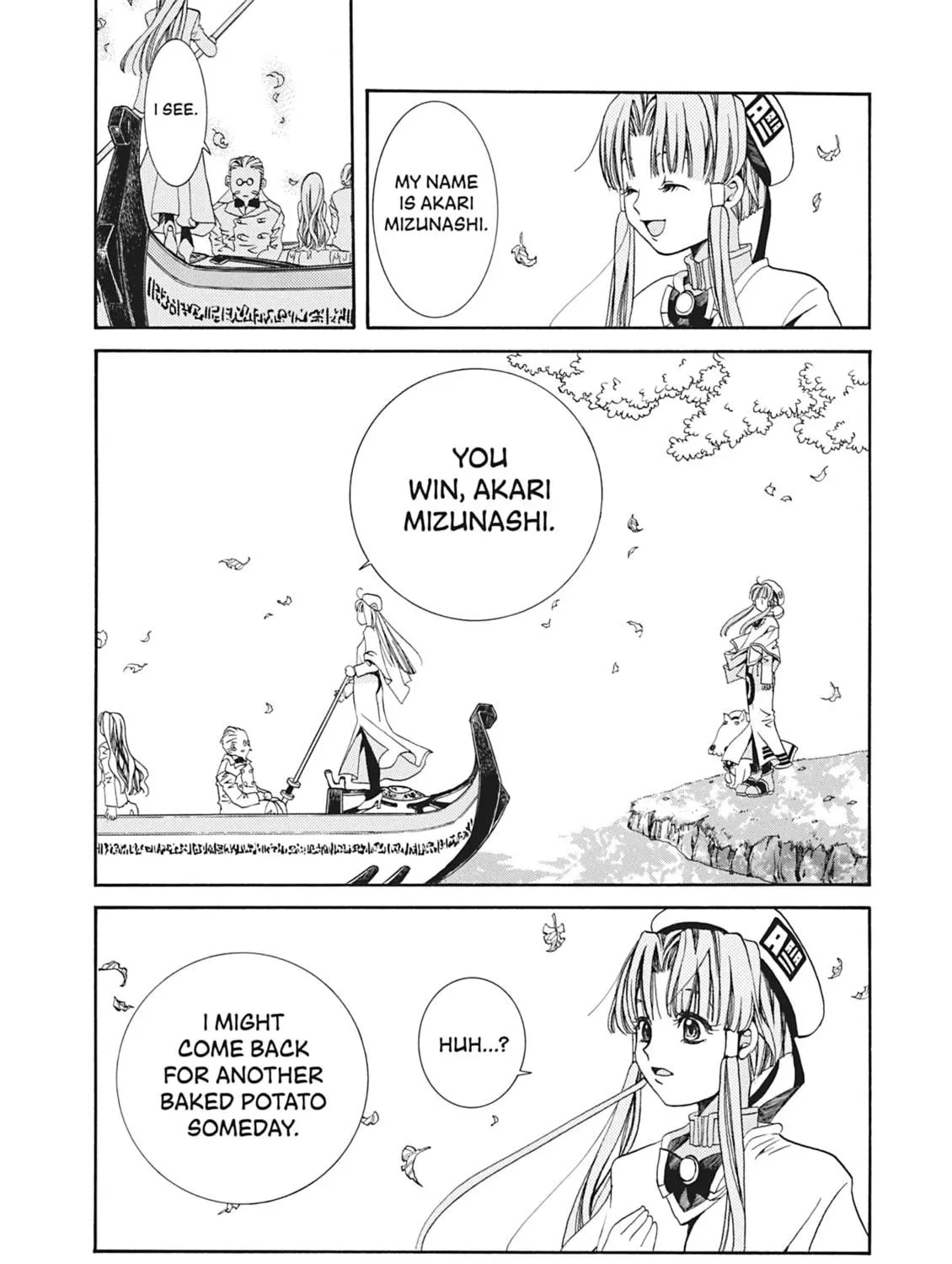 Read Aria chapter 10 image 58 on Lezhin