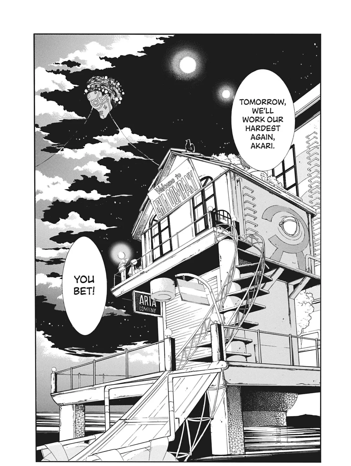 Read Aria chapter 10 image 66 on Lezhin