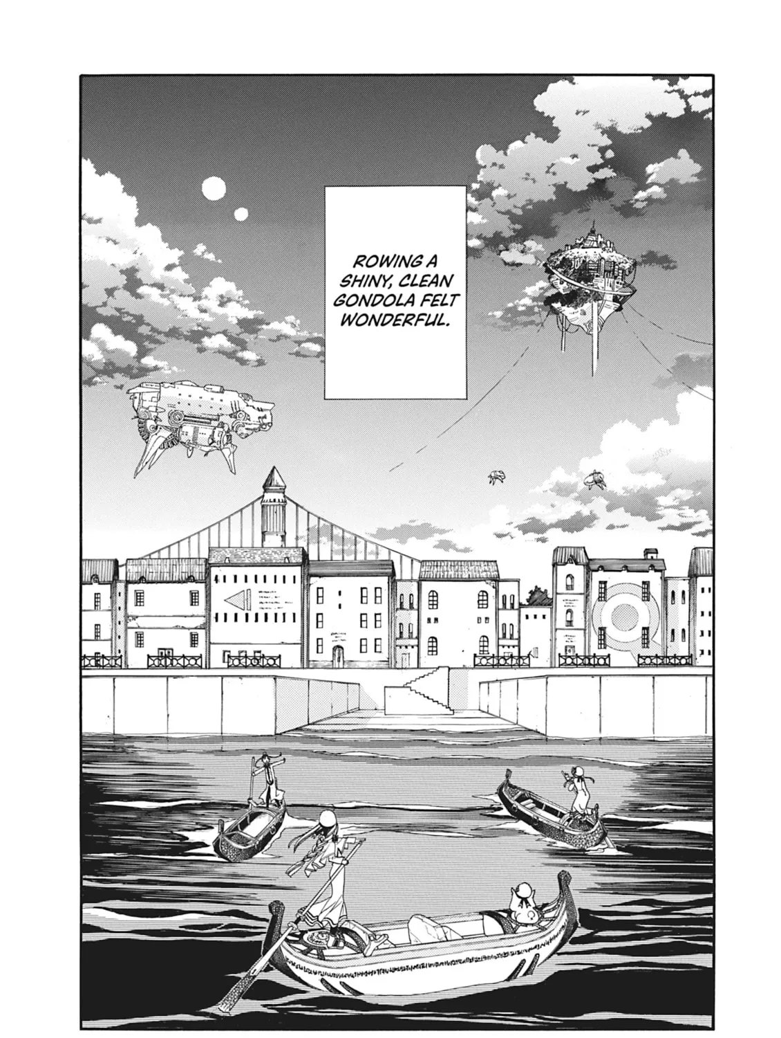 Read Aria chapter 11 image 62 on Lezhin